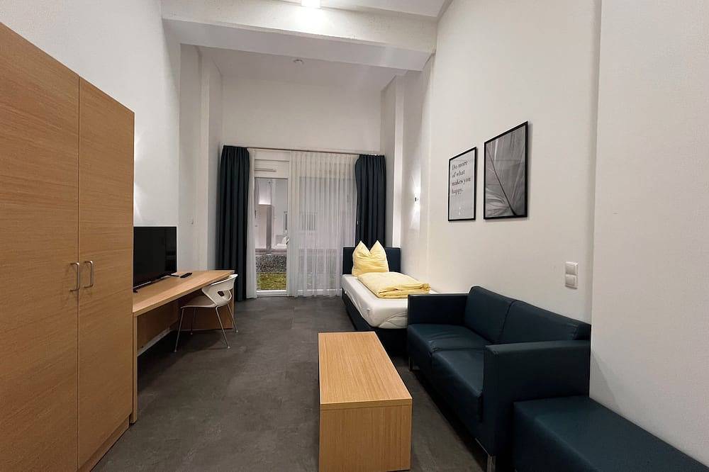 Ganze Wohnung, Fabella Flats Forchheim - Fabella 18 in Forchheim, Fränkische Schweiz