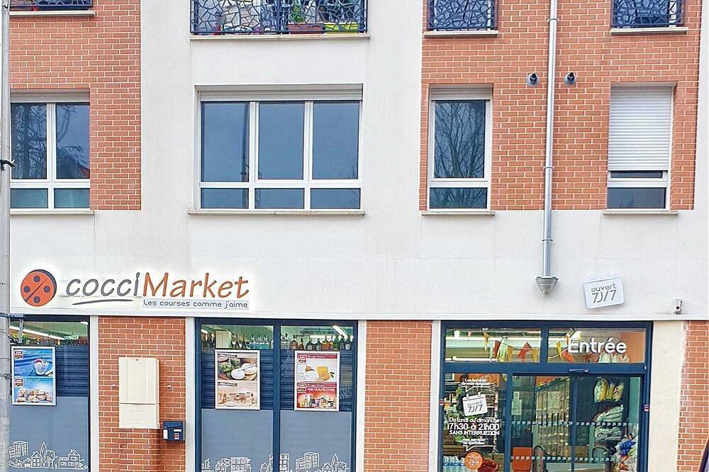 Entire apartment, Paris(12mn), Orly(10mn), Superb spacious room in Juvisy-sur-Orge, Essonne