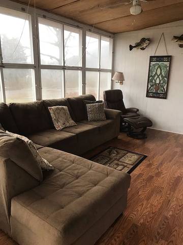 Vacation House for 7 Guests in Lake Guntersville, Alabama, Picture 4