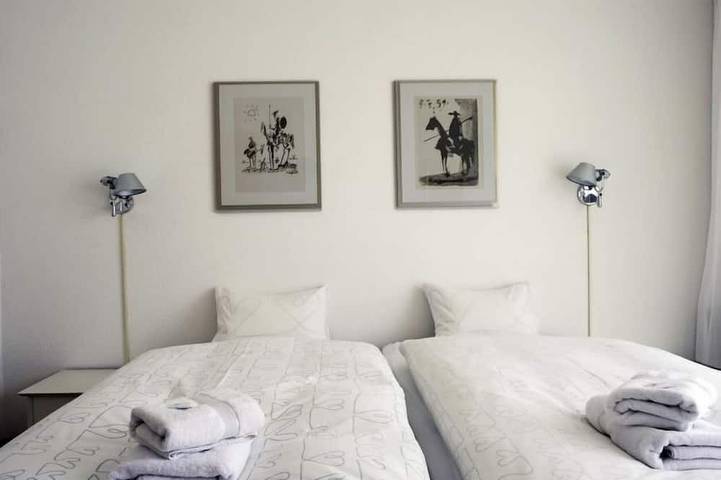 Ferienhaus für 8 Personen, mit Garten und Pool sowie Terrasse, mit Haustier in Lugano - 4