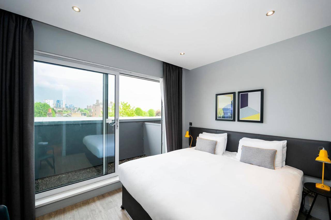 Staycity Aparthotels London Greenwich High Road in Greenwich, Londres