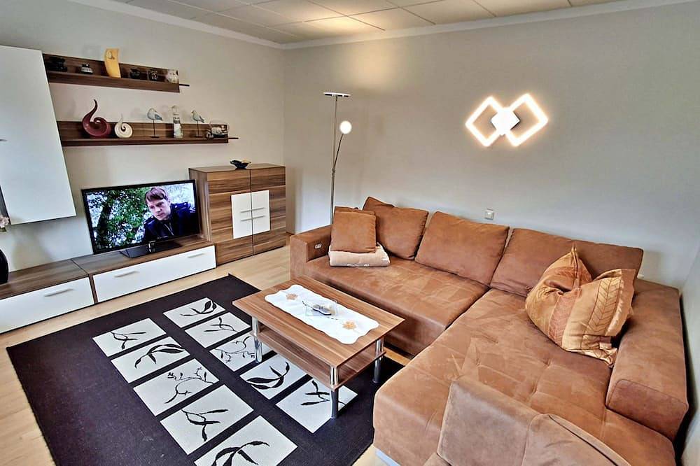 Ferienhaus in Usedom für 4 Personen in Usedom