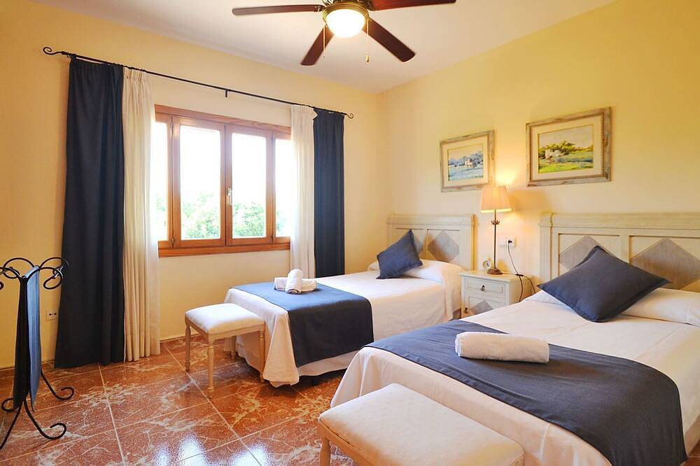 Wunderschön restauriertes Landhaus in Palma, Mallorca Westen