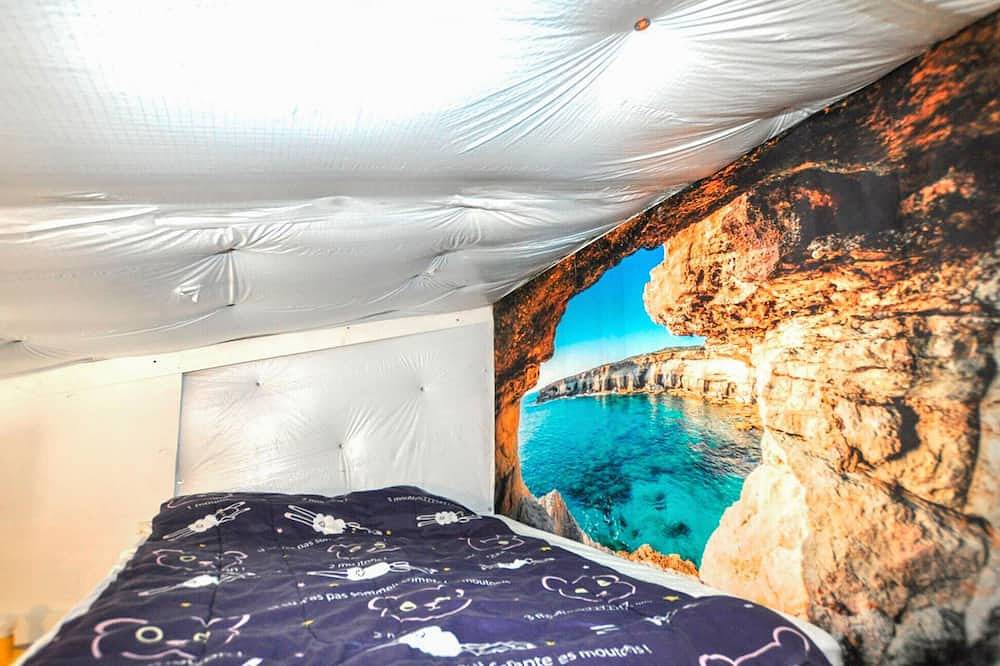 Geweldig huis in Sainte Marie La Mer Pl in Sainte-Marie Plage, Sainte-Marie-la-Mer