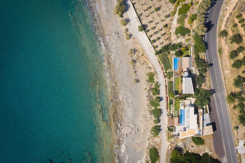 Boutique Villa Thalassa in Ferma, Lasithi