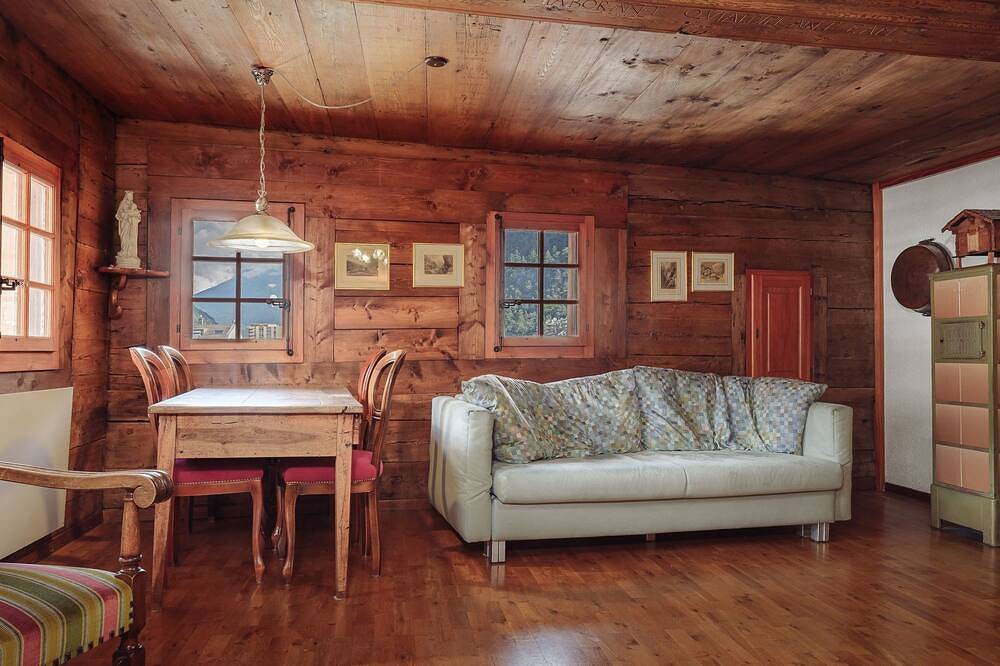 Apartamento entero, Cricerhaus in Visp by Interhome in Visp, Alpes del Valais