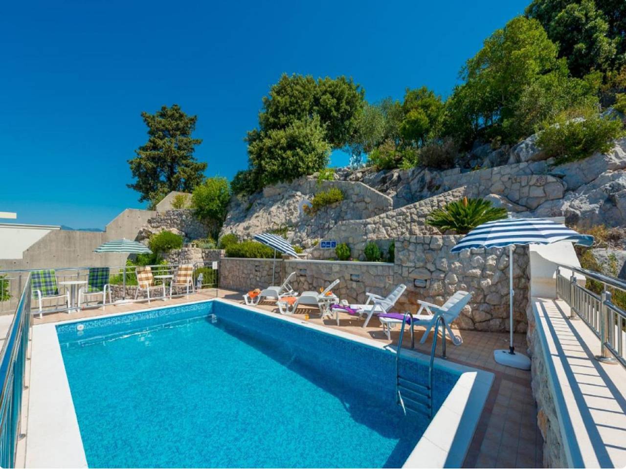 Appartamento vacanze a Grad Dubrovnik a partire da 124€ a notte
