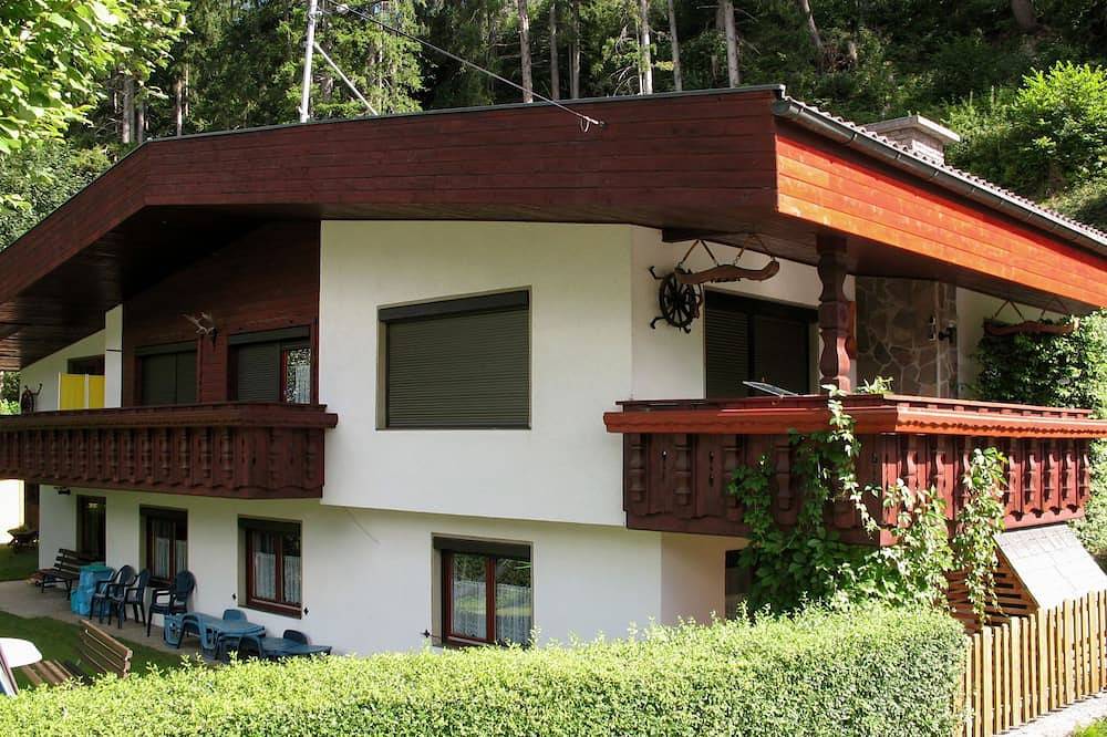 Ganze Wohnung, Zechner in Tobadill, Bezirk Landeck