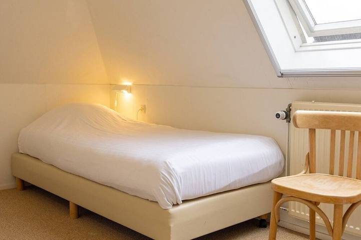 Cottage für 6 Personen, mit Terrasse, mit Haustier in Earnewâld - 3