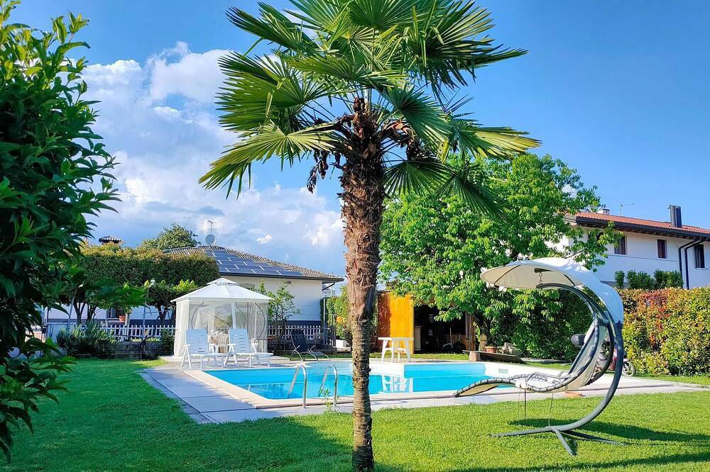 Bellissima casa a Loria in Loria, Provincia di Treviso