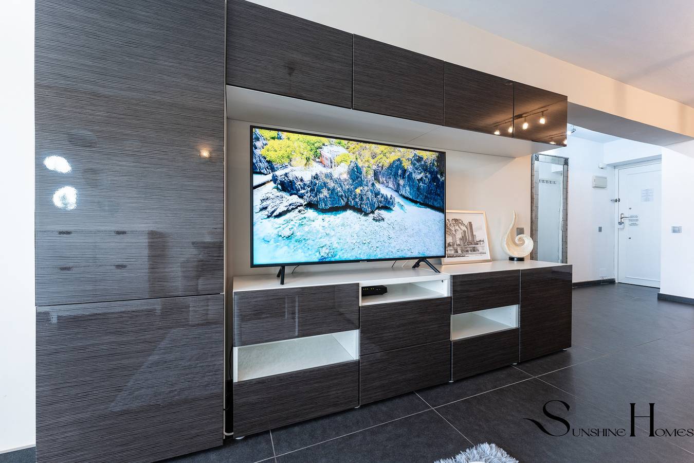 Hel lejlighed, Ferielejlighed for 3 personer in Benalmádena Costa, Benalmádena