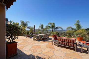 Villa pour 18 Personnes dans Santa Barbara (Etats-Unis), Californie du Sud, Photo 2