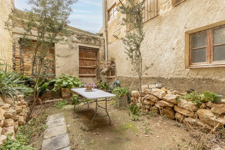 Casa rural para 10 personas, con jardín, Se admiten mascotas en Provincia de Lleida - 3