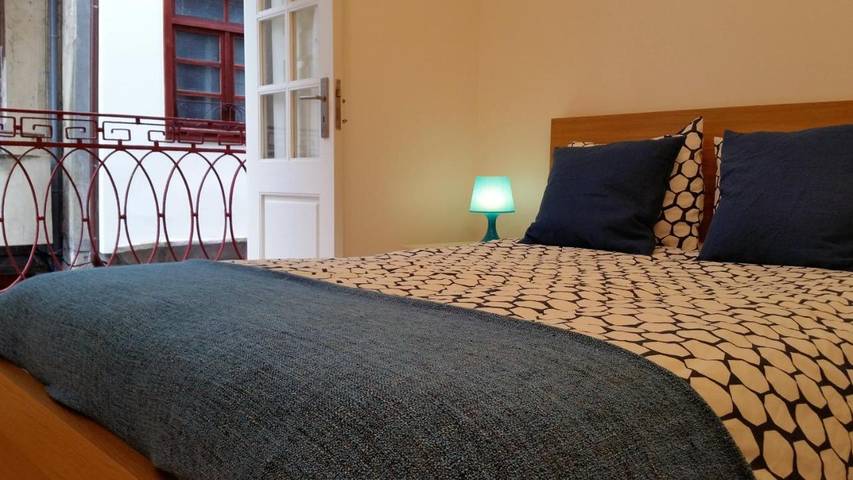 Appartement de vacances pour 4 personnes