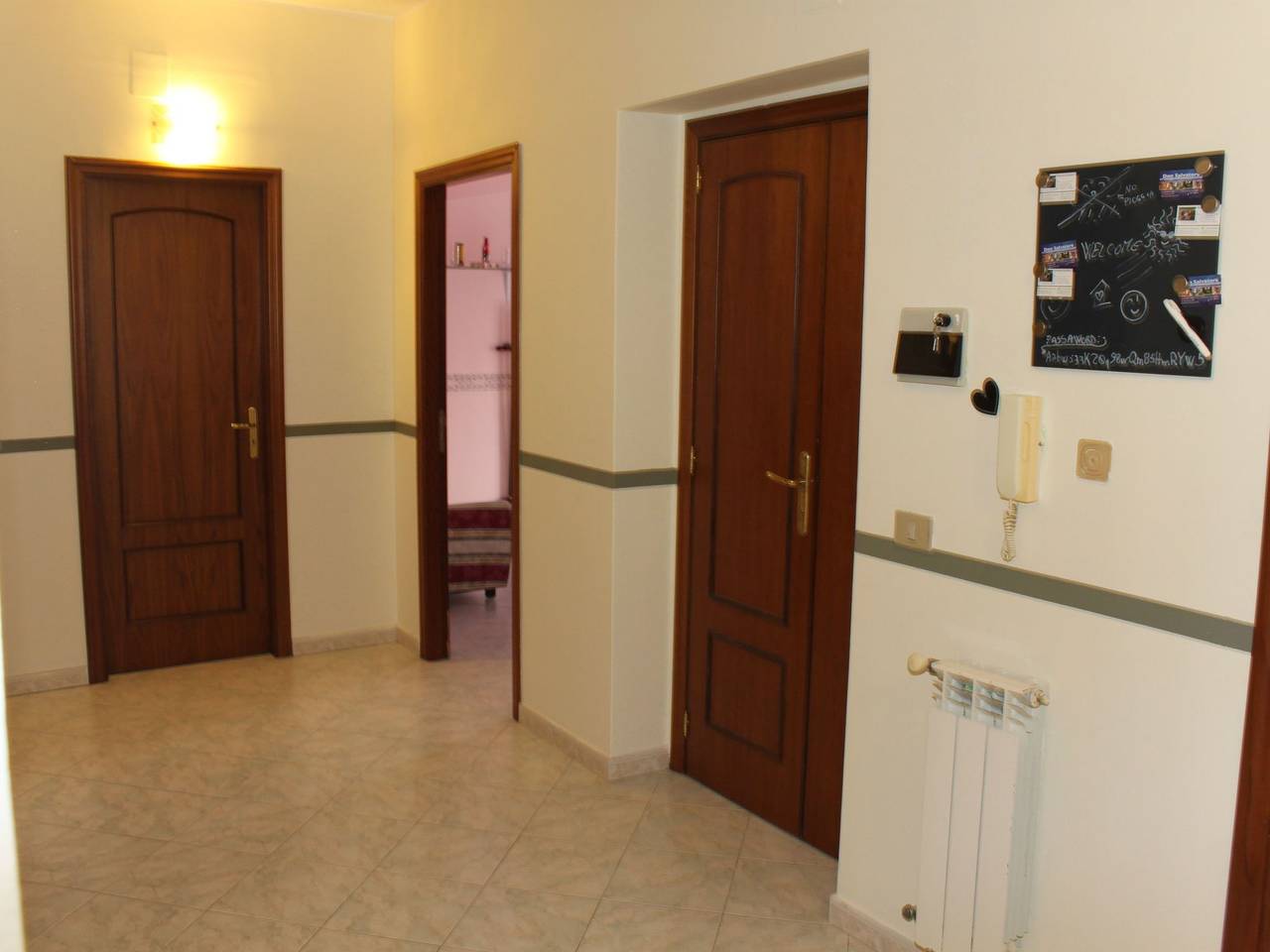Apartamento entero, Le Palme in linera in Santa Venerina, Etna
