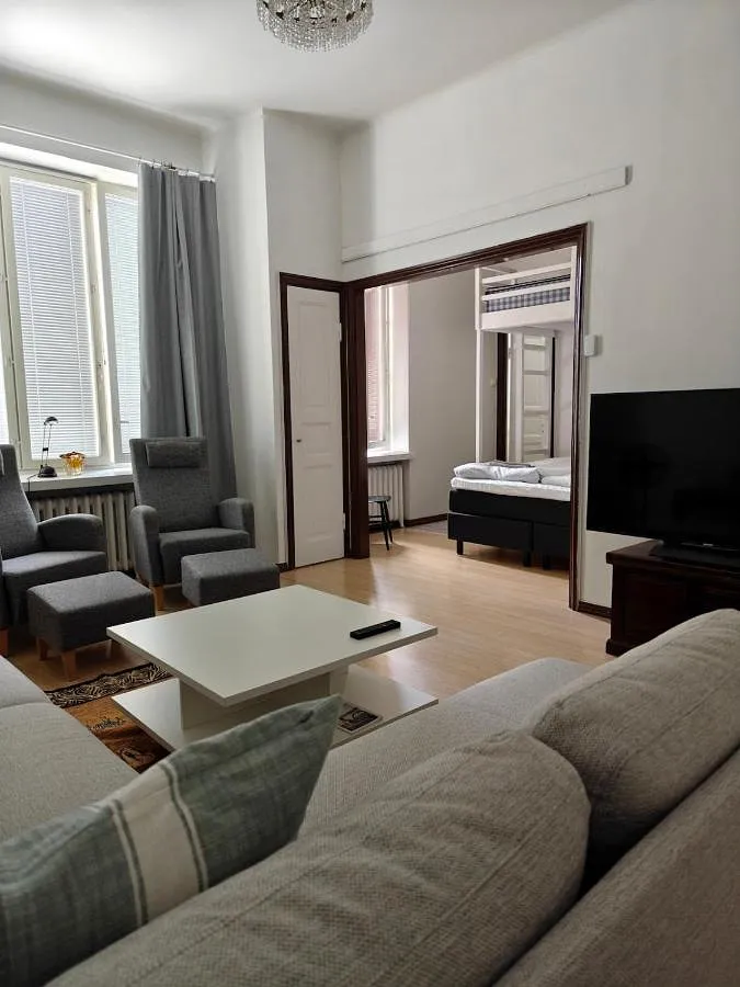 Ferienwohnung für 4 Personen - 1