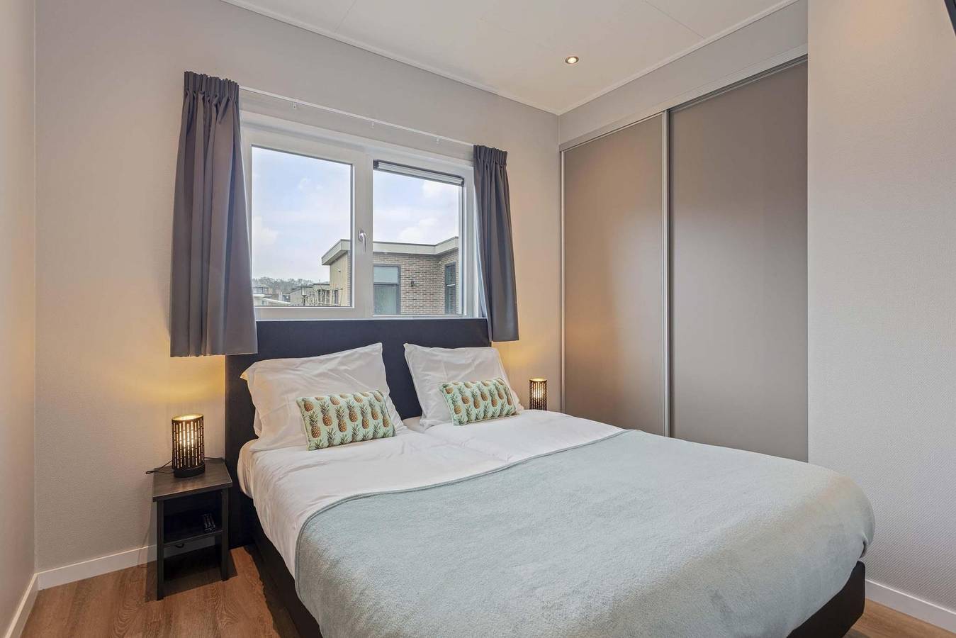 Vakantiewoning voor 6 Personen in Limburg