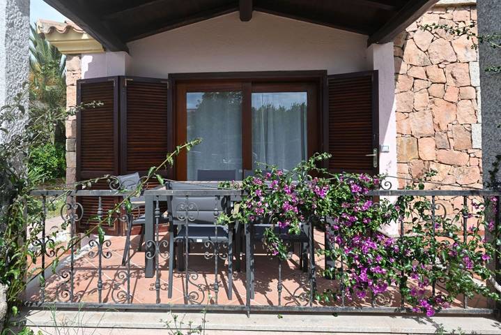 Appartamento intero, Villetta Dalia in San Teodoro, Olbia-Tempio