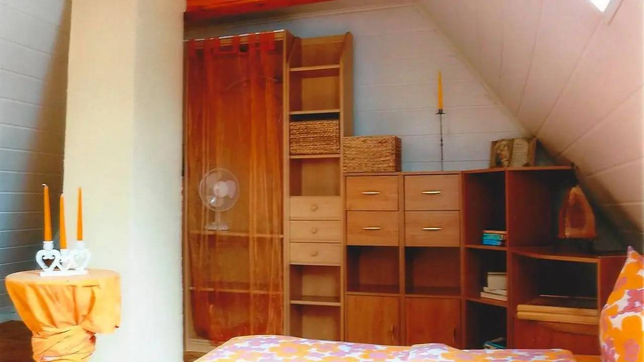 Ferienhaus für 4 Personen (75 m²) in Nossentiner Hütte in Nossentiner Hütte, Naturpark Nossentiner/Schwinzer Heide