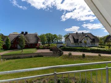 Strandhaus für 6 Personen in Lobbe, Mönchgut, Bild 1