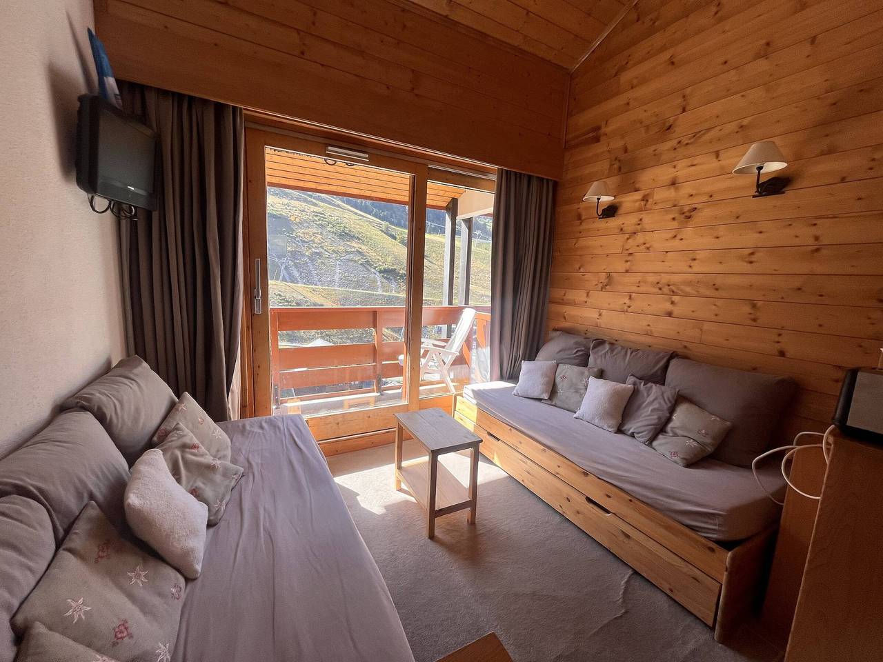 Appartement de vacances