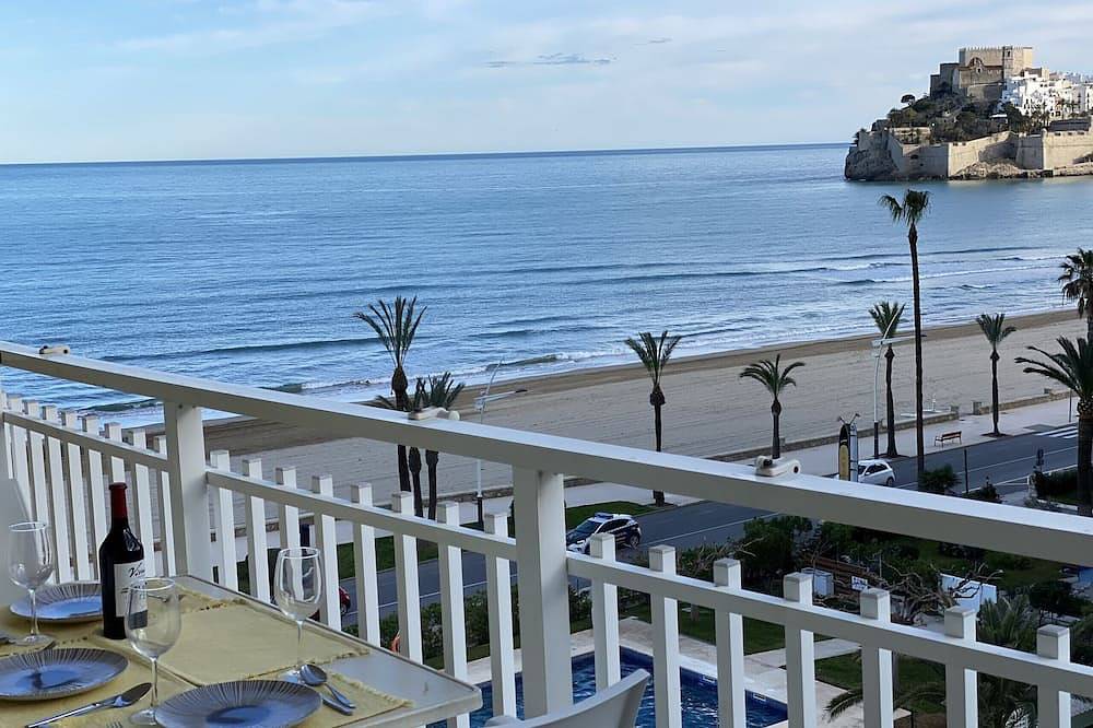 Appartamento vacanze a Peñíscola a partire da 83€ a notte