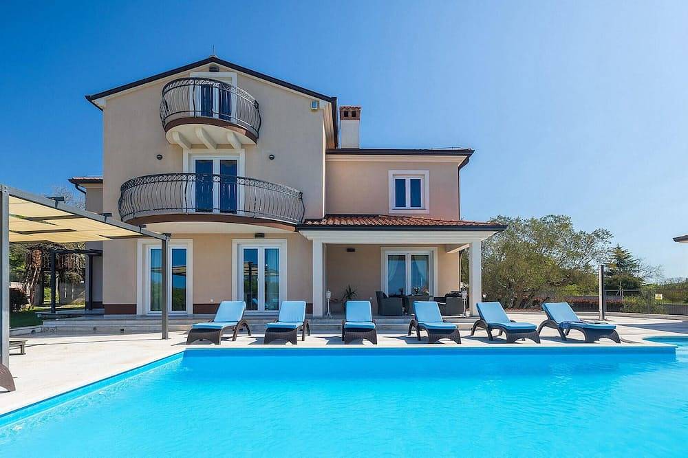Casa vacanza a Rovigno a partire da 368€ a notte