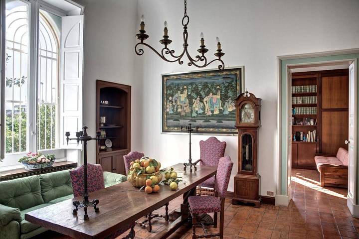 Location de vacances pour 2 personnes, avec jardin et piscine à San Cesario di Lecce - 4