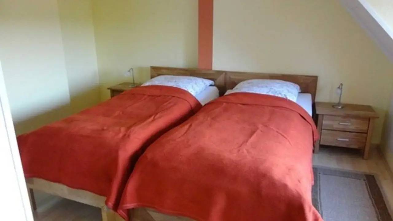 Ganze Ferienwohnung, Ferienwohnung für 4 Personen (90 m²) in Neubrandenburg in Tollensesee, Neubrandenburg