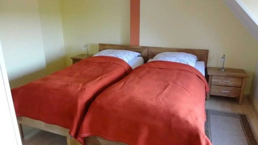 Ferienwohnung für 4 Personen, mit Garten in Neubrandenburg - 4