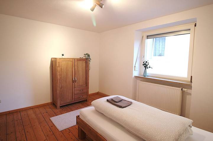 Ferienwohnung für 4 Personen in Ochsenfurt - 2