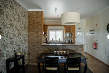 Casa De Férias para 5 Pessoas em Aldeia dos Fernandes, Distrito de Beja, Foto 2