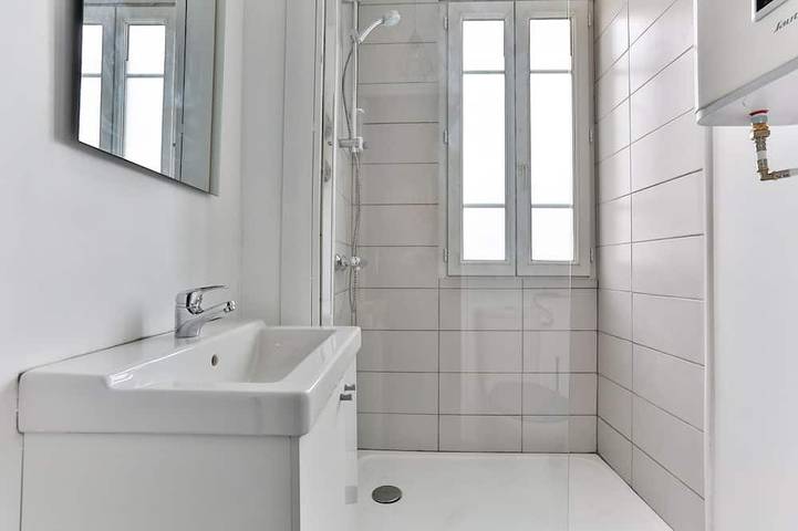 Ganze Wohnung, Gemütliches Studio in der Nähe von Paris und Disneyland Rer A in Neuilly-Plaisance, Seine-Saint-Denis