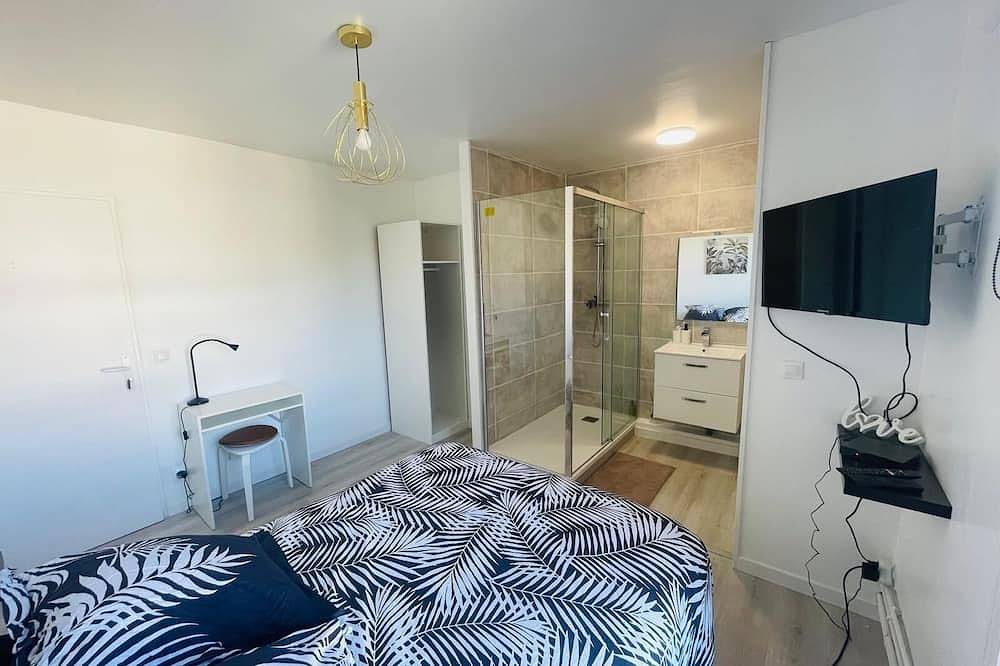 Entire apartment, Appartement Charmant Cocon Plus in Croix, Lille region