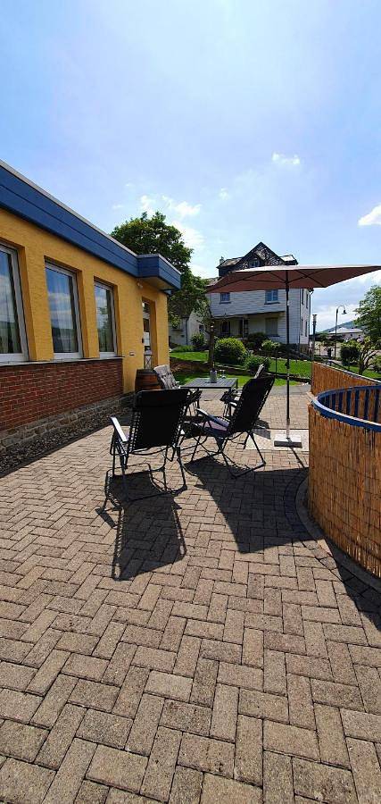 Holiday Home in Brauneberg, Bernkastel-Kues & Umgebung