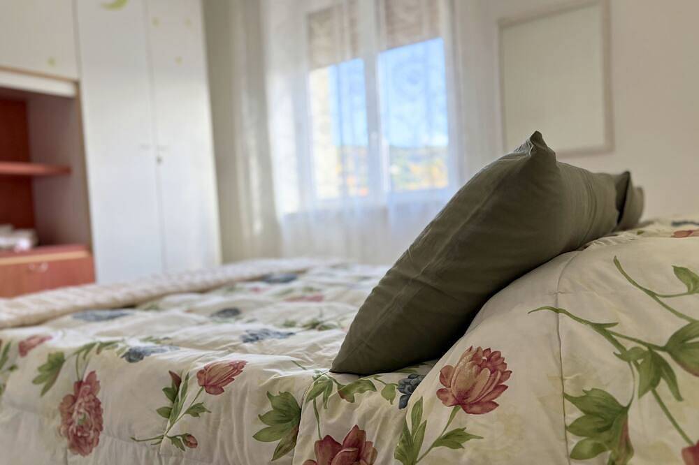 Ganze Wohnung, Willkommen im Nausicaa Ferienapartment: Ihr Rückzugsort am Meer in Agropoli in Agropoli, Cilento