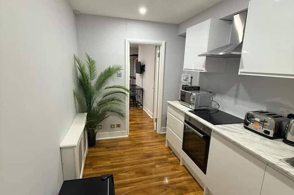 Apartamento entero, Stylish Private Apartment No. 4 in the Heart of London’s Theatre District in Londres, Sudeste de Inglaterra