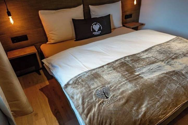 Ferienwohnung für 8 Personen, mit Terrasse und Sauna in Sankt Ulrich am Pillersee - 2