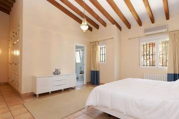 Chalet para 10 Personas en Pego, Costa Blanca, Foto 1