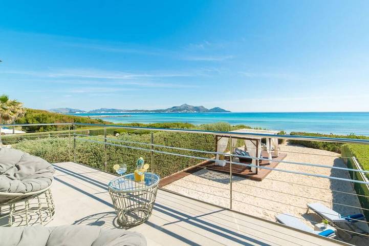 Holiday home for 6 people, with terrace - 1