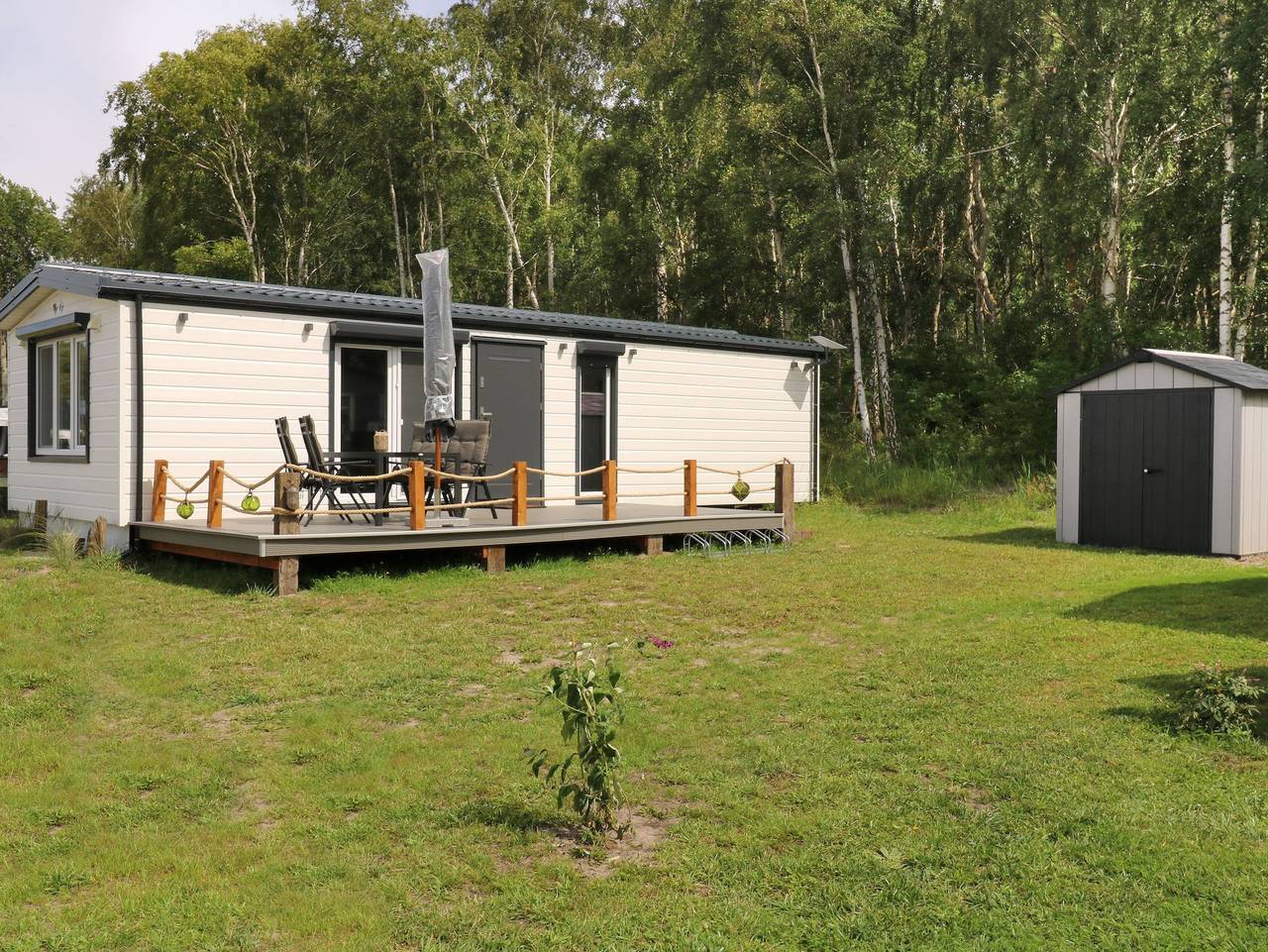 Ferienwohnung Hafenhus - Ferienwohnung Hafenhus-2Sz bis. max. 4 Pers. in Peenemünde, Usedomer Norden