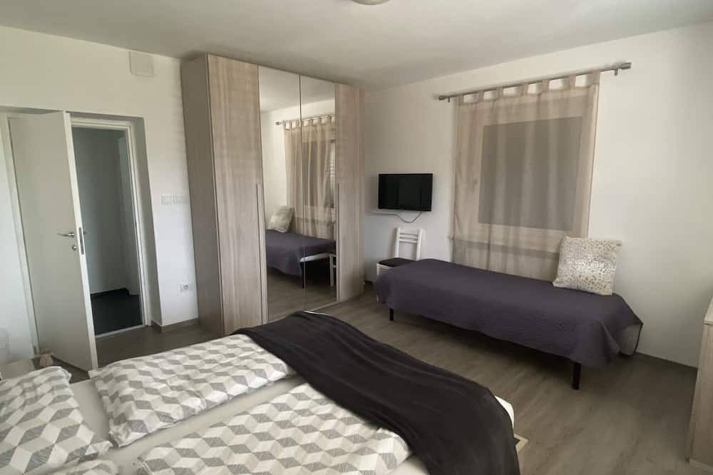 Wohnung Peskoller Elli in Issing, Pfalzen