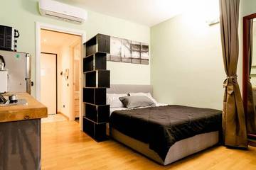 Agriturismo per 4 Persone in Milano, Provincia di Milano, Foto 1