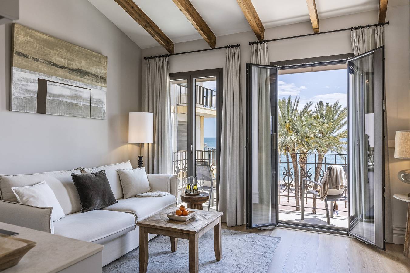 Appartement entier, Velamar, Puerto de Jávea in Javea Port, Jávea
