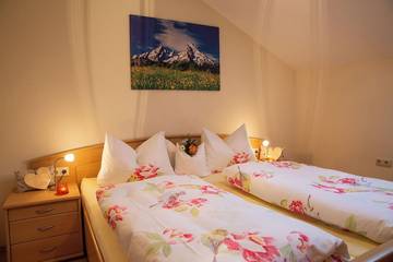 Bauernhof für 2 Personen in Bischofswiesen, Bayerische Alpen, Bild 1