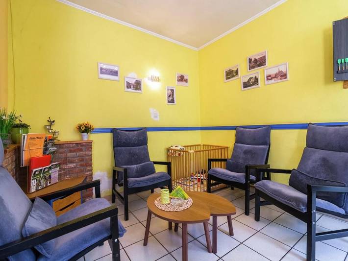 Location de vacances pour 20 personnes, avec jardin et terrasse, animaux acceptés dans Marcourt - 3