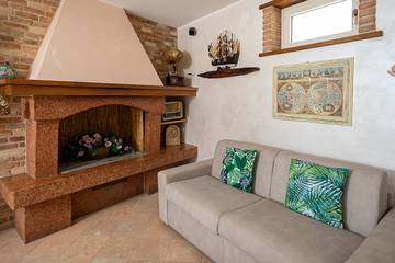 Ferienhaus für 8 Personen in Bardolino, Gardasee-Berge, Bild 3