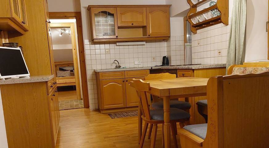 Ferienwohnung für 5 Personen, mit Balkon, mit Haustier in Ski Amadé - 4