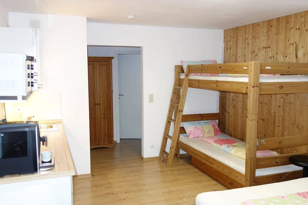 Apartamento entero, Apartamento Kiesner - Apartamento de aproximadamente 27 metros cuadrados para máx. 4 personas in Europa-Park, Rust