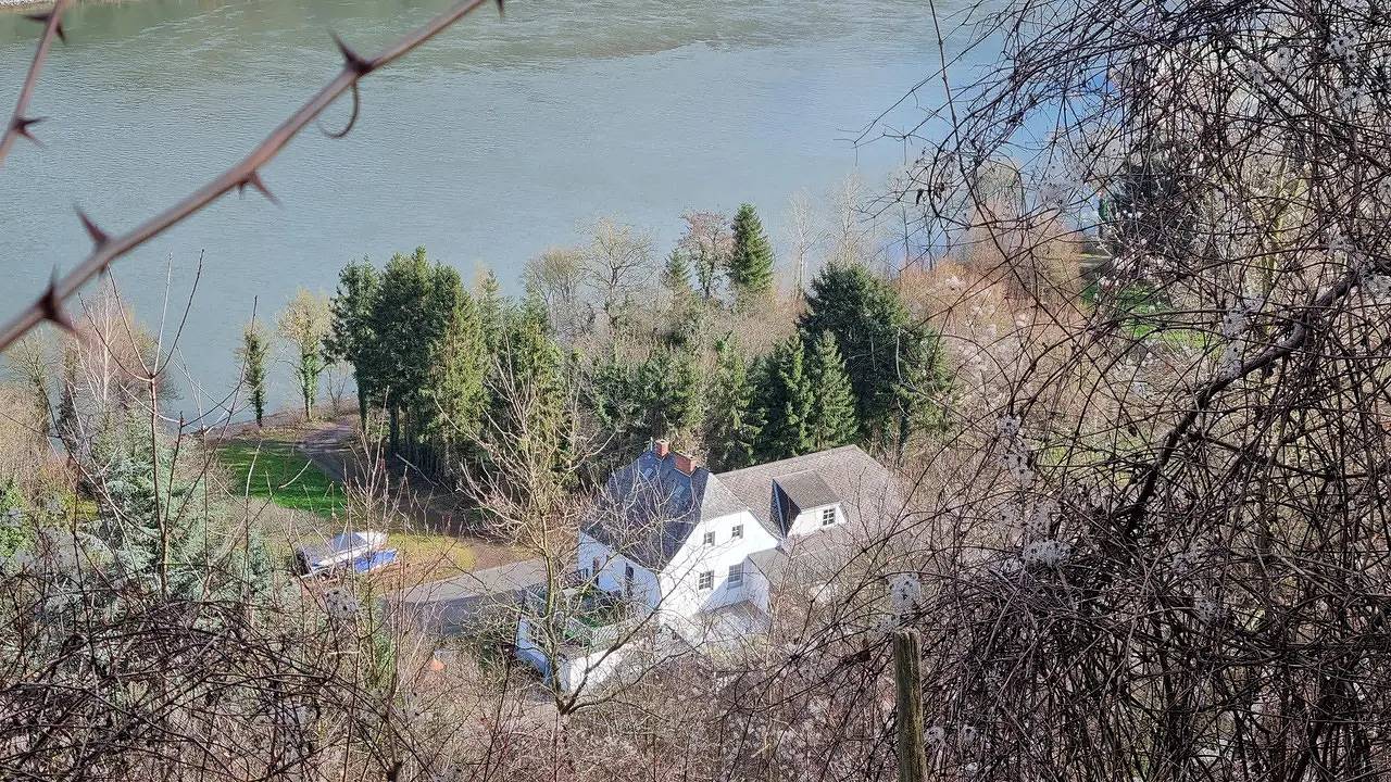 Gehele studio, Studio für 2 Personen (33 m²) in Kövenig in Kövernig, Kröv